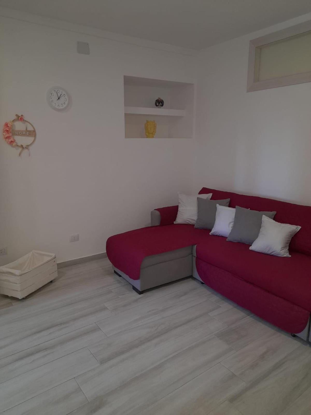 Casa Vacanze In Centro! كالتاجيروني المظهر الخارجي الصورة