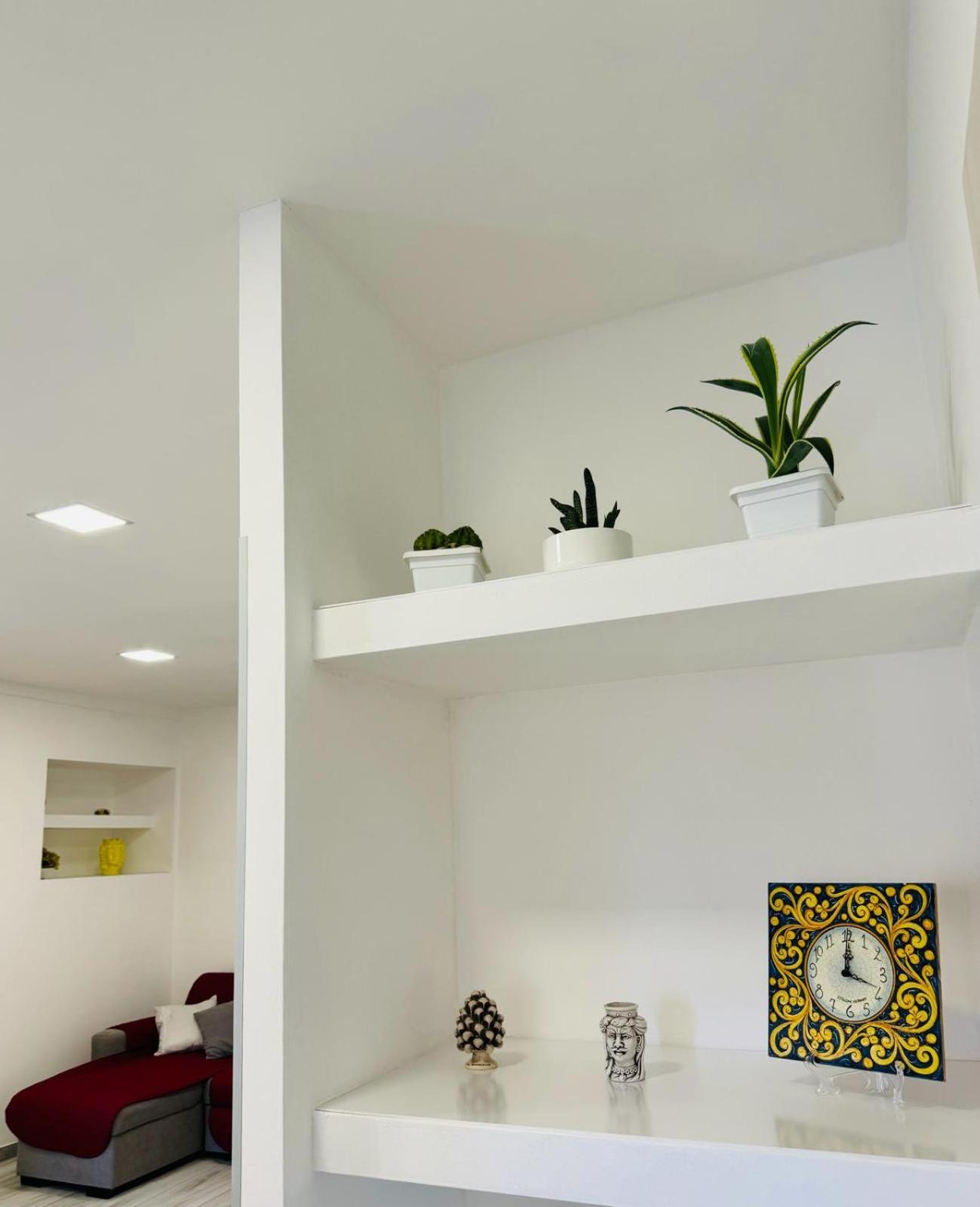 Casa Vacanze In Centro! كالتاجيروني المظهر الخارجي الصورة